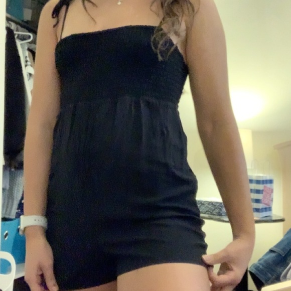 Urban outfitter romper - Picture 3 of 5
